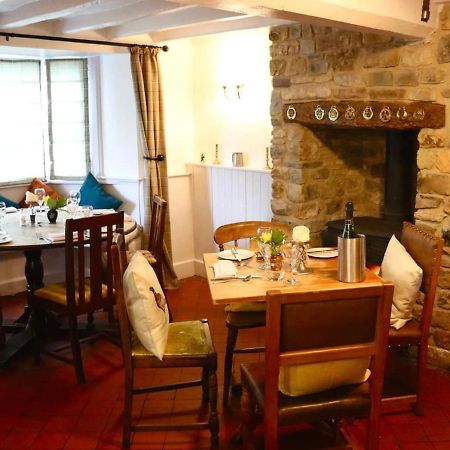 The Lion, Tredington Hotel Shipston-on-Stour Bagian luar foto