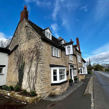 The Lion, Tredington Hotel Shipston-on-Stour Bagian luar foto