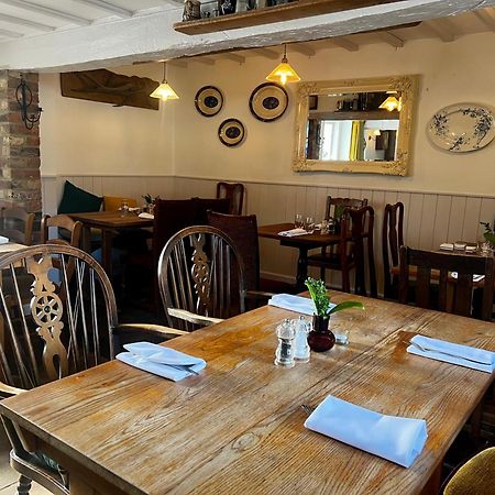 The Lion, Tredington Hotel Shipston-on-Stour Bagian luar foto