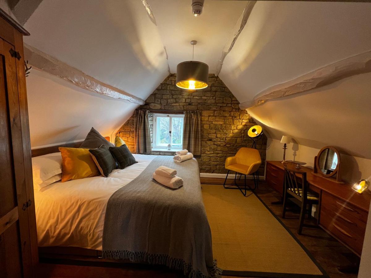 The Lion, Tredington Hotel Shipston-on-Stour Bagian luar foto