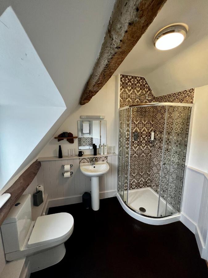The Lion, Tredington Hotel Shipston-on-Stour Bagian luar foto