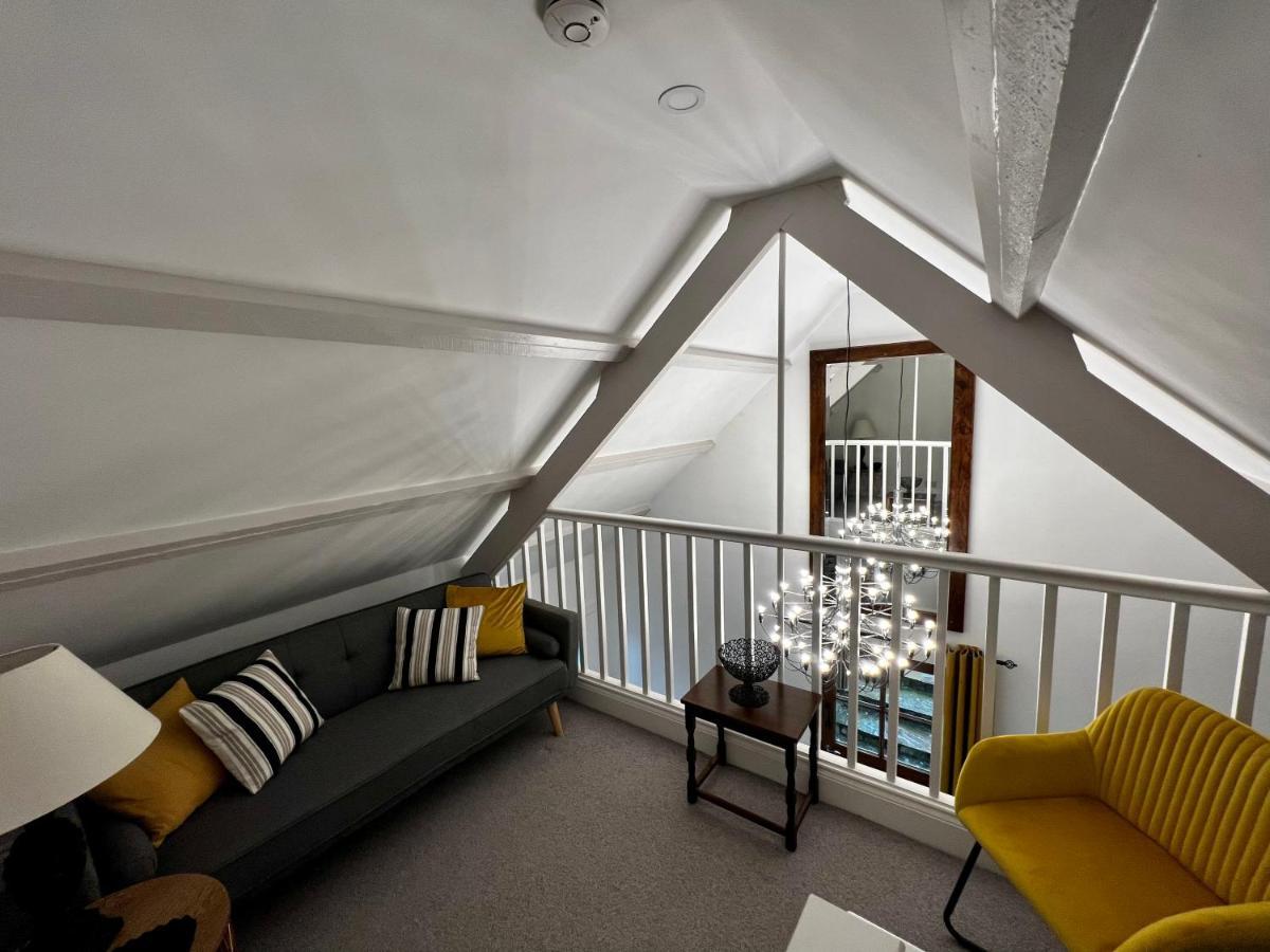 The Lion, Tredington Hotel Shipston-on-Stour Bagian luar foto