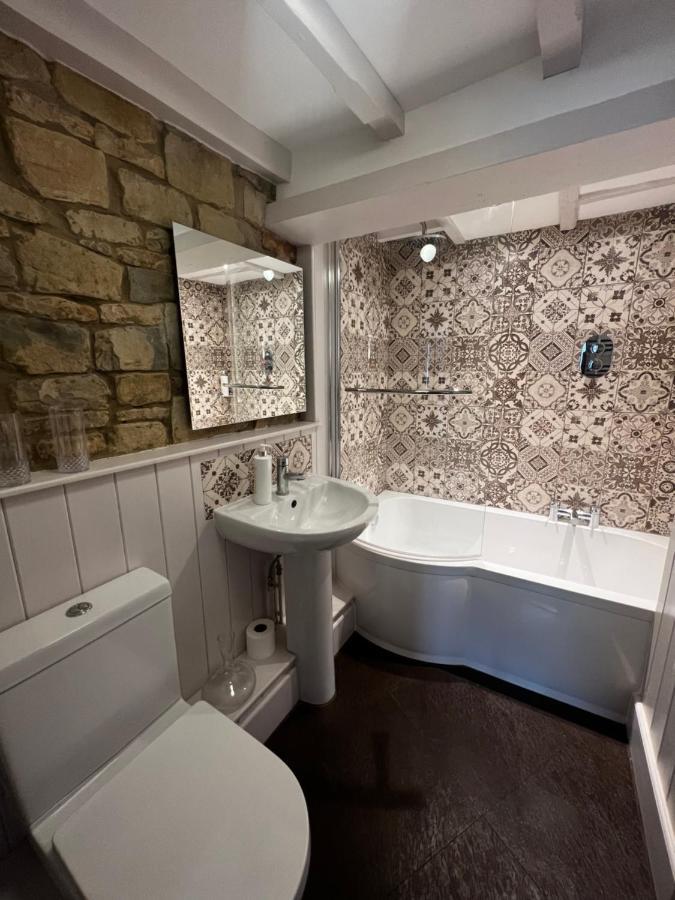 The Lion, Tredington Hotel Shipston-on-Stour Bagian luar foto