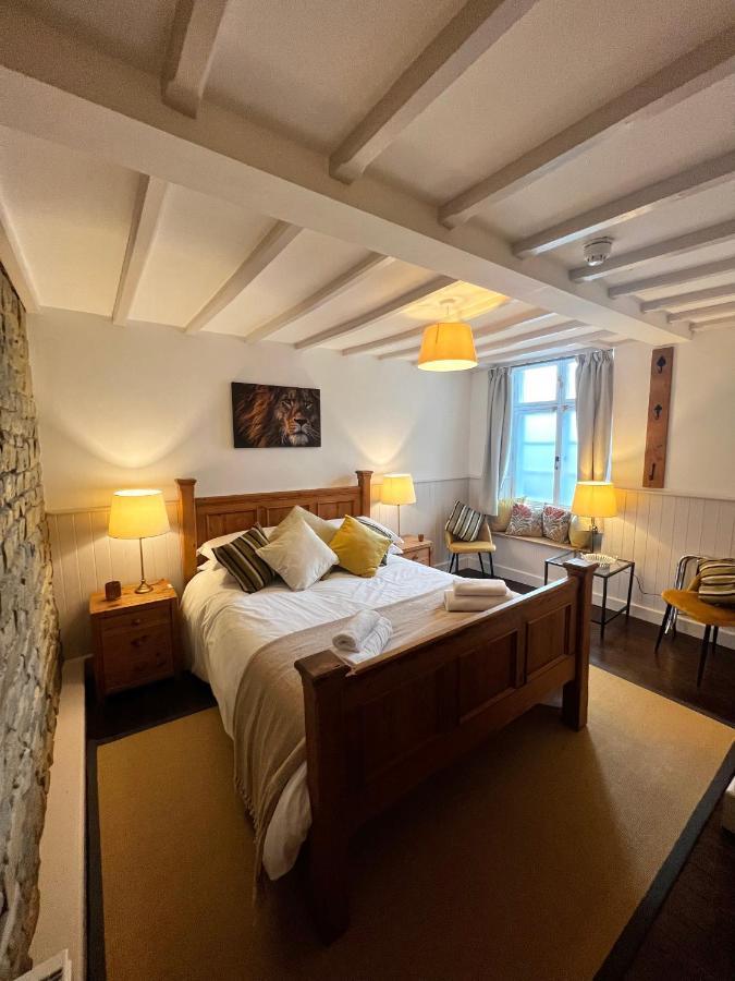 The Lion, Tredington Hotel Shipston-on-Stour Bagian luar foto