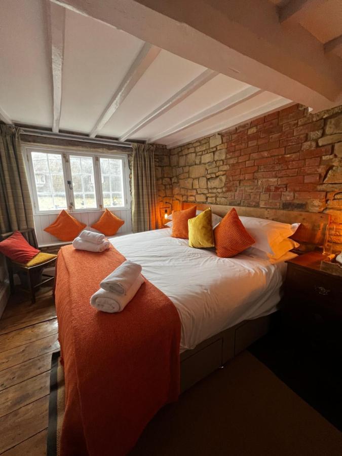 The Lion, Tredington Hotel Shipston-on-Stour Bagian luar foto