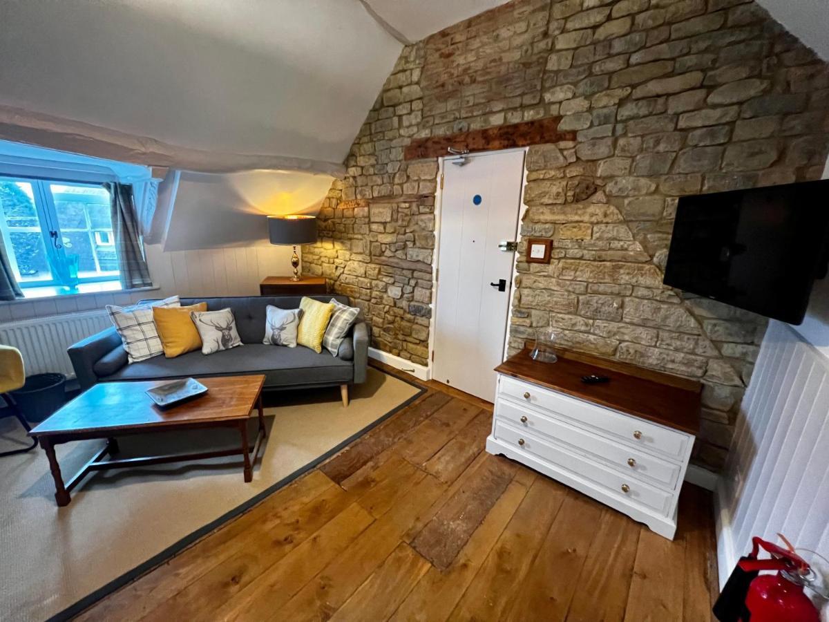 The Lion, Tredington Hotel Shipston-on-Stour Bagian luar foto