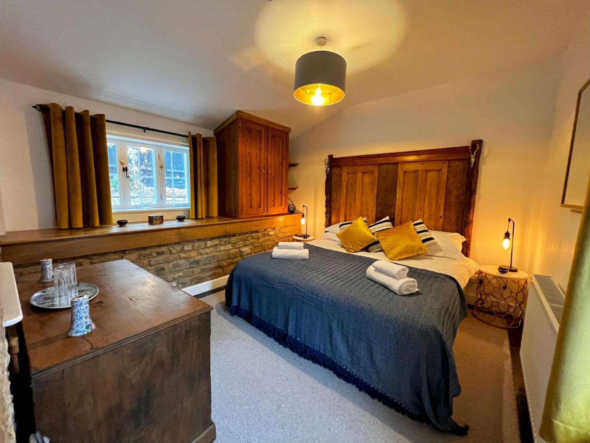 The Lion, Tredington Hotel Shipston-on-Stour Bagian luar foto