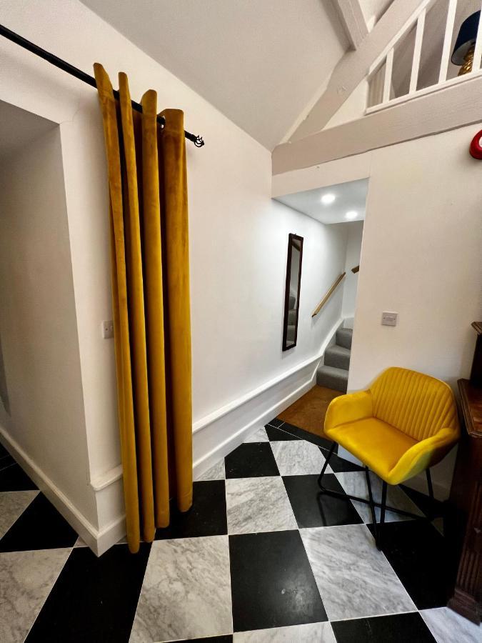 The Lion, Tredington Hotel Shipston-on-Stour Bagian luar foto