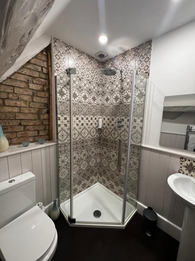 The Lion, Tredington Hotel Shipston-on-Stour Bagian luar foto