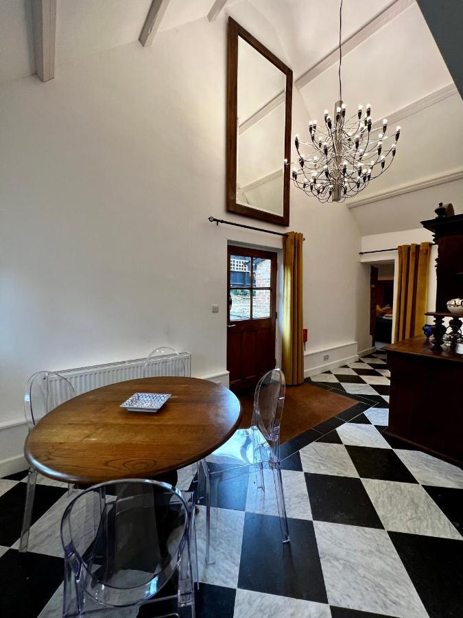 The Lion, Tredington Hotel Shipston-on-Stour Bagian luar foto