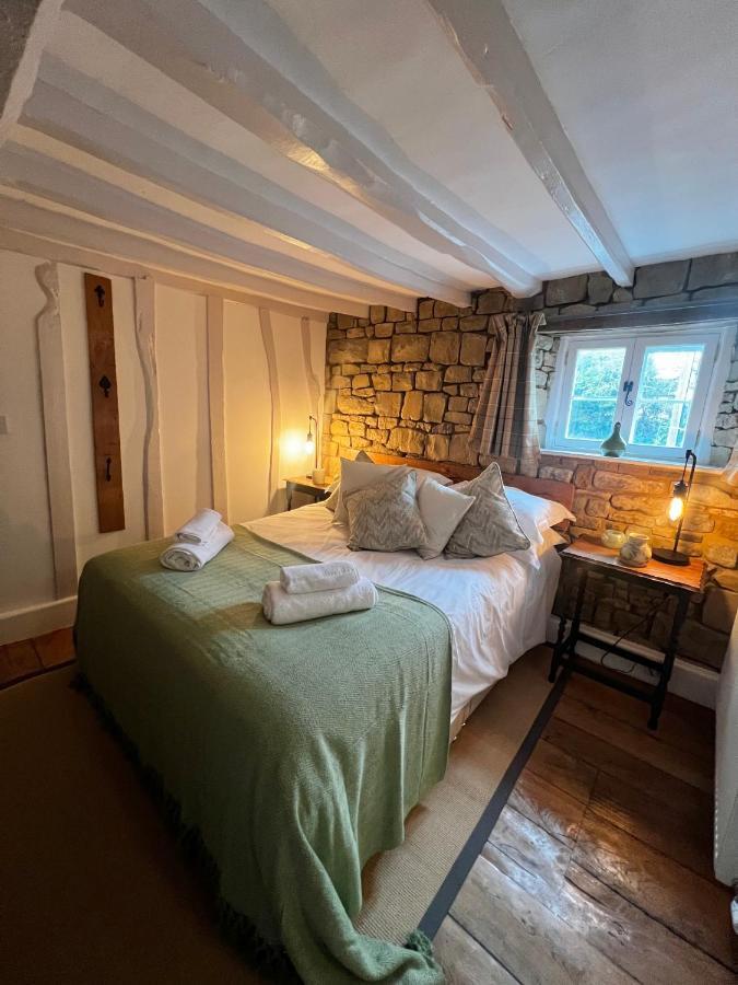 The Lion, Tredington Hotel Shipston-on-Stour Bagian luar foto