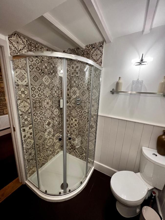 The Lion, Tredington Hotel Shipston-on-Stour Bagian luar foto