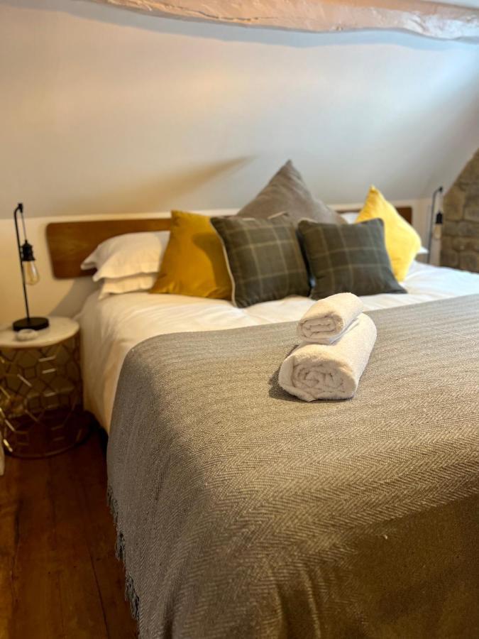 The Lion, Tredington Hotel Shipston-on-Stour Bagian luar foto
