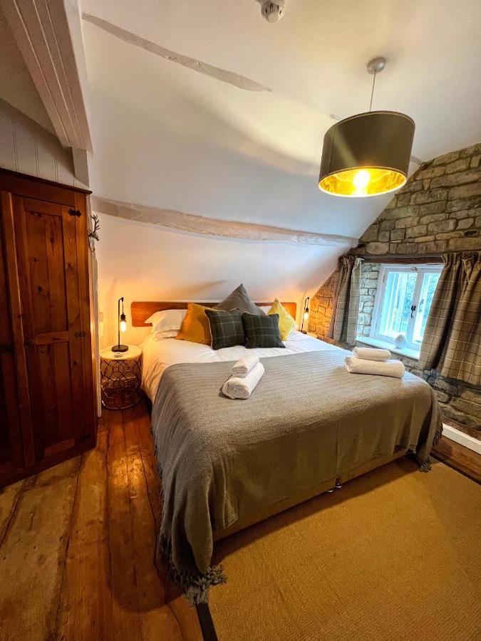 The Lion, Tredington Hotel Shipston-on-Stour Bagian luar foto