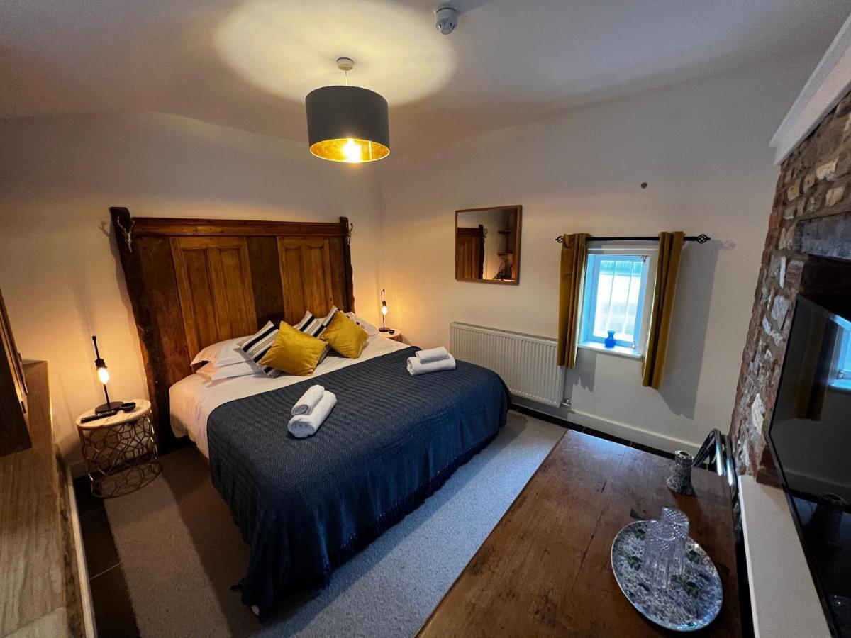 The Lion, Tredington Hotel Shipston-on-Stour Bagian luar foto