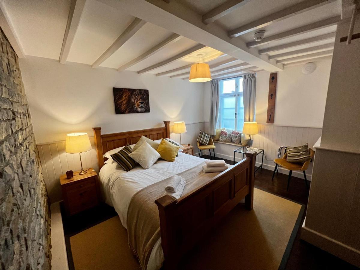 The Lion, Tredington Hotel Shipston-on-Stour Bagian luar foto