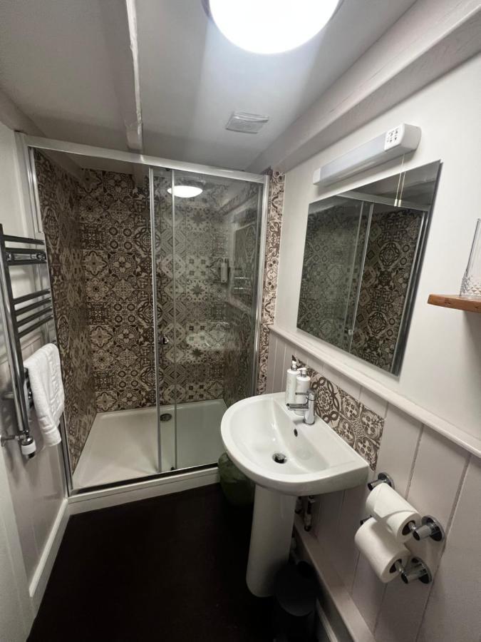 The Lion, Tredington Hotel Shipston-on-Stour Bagian luar foto