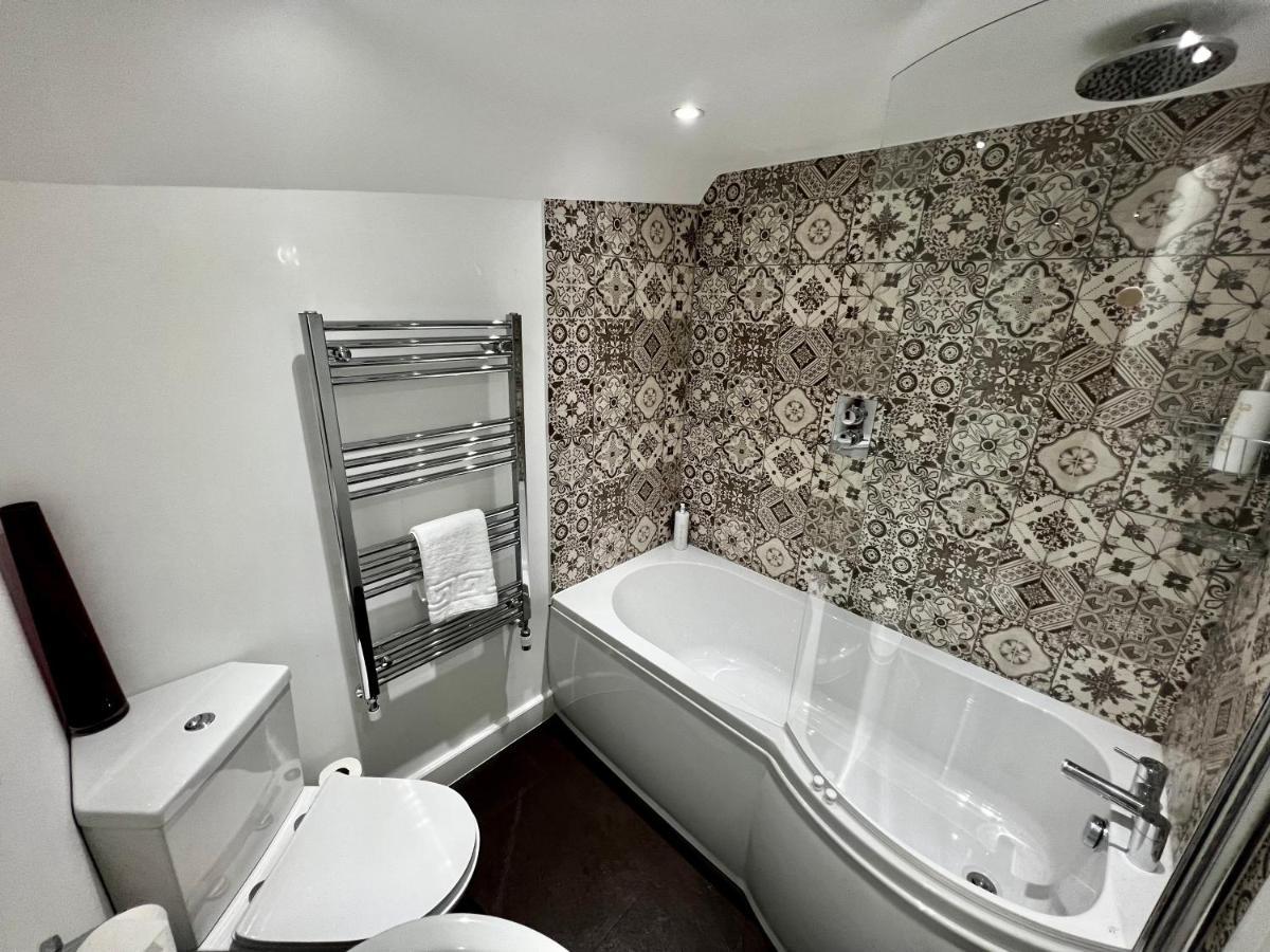 The Lion, Tredington Hotel Shipston-on-Stour Bagian luar foto