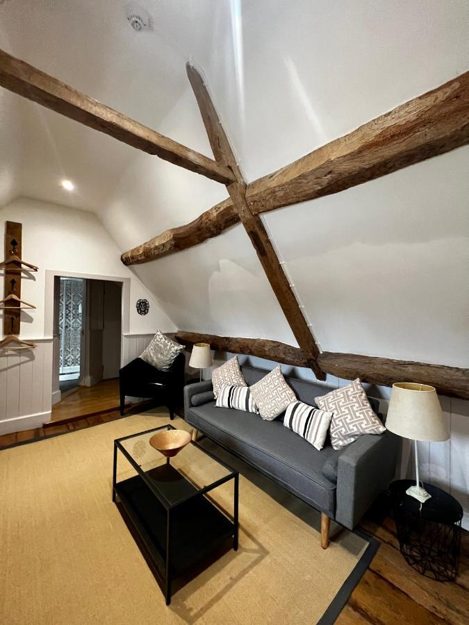 The Lion, Tredington Hotel Shipston-on-Stour Bagian luar foto