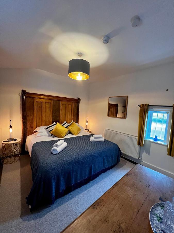 The Lion, Tredington Hotel Shipston-on-Stour Bagian luar foto