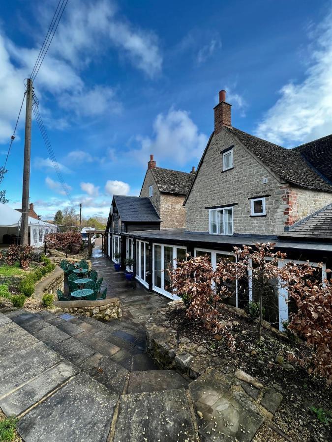 The Lion, Tredington Hotel Shipston-on-Stour Bagian luar foto