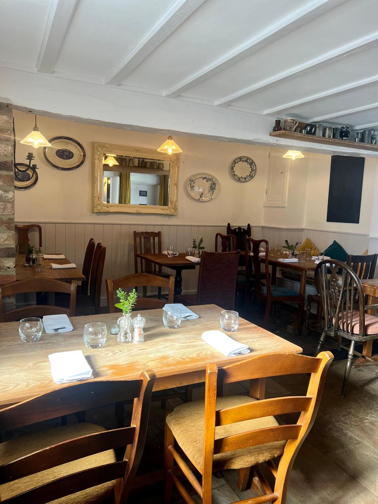 The Lion, Tredington Hotel Shipston-on-Stour Bagian luar foto
